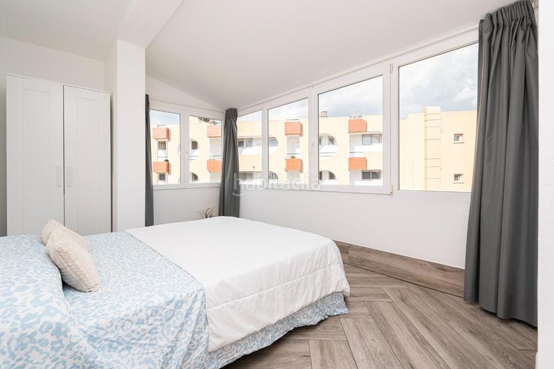 Foto cebf5800-9282-4932-82bd-b5c359cc42ad. Affitto attico con parcheggio in Magaluf Calvià