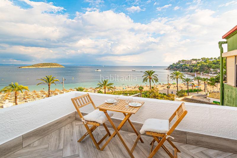 Foto 48130607-e9f2-443e-b0da-7321b9fbc8d0. Lloguer àtic amb aparcament a Magaluf Calvià