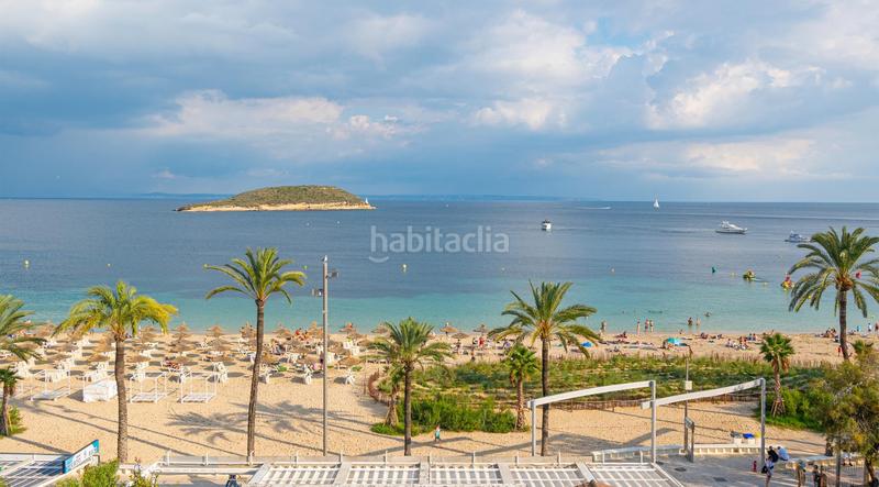 Foto 73282eff-51df-4a64-b9a4-c5cf72ceff49. Lloguer àtic amb aparcament a Magaluf Calvià