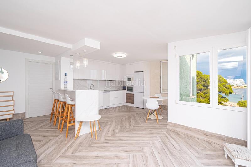 Foto 1545cc15-98e9-431e-b51b-b1b49667e704. Location attique avec parking dans Magaluf Calvià