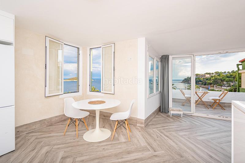 Foto 67e9d4c6-95f8-4d6f-ba57-2d530e2dea33. Location attique avec parking dans Magaluf Calvià