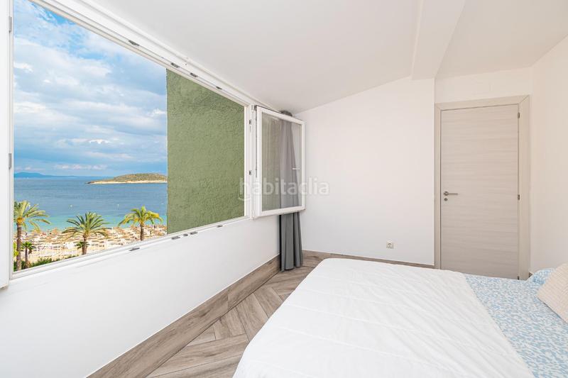 Foto d839bdf5-236b-4a13-805c-0b56522fb51a. Location attique avec parking dans Magaluf Calvià