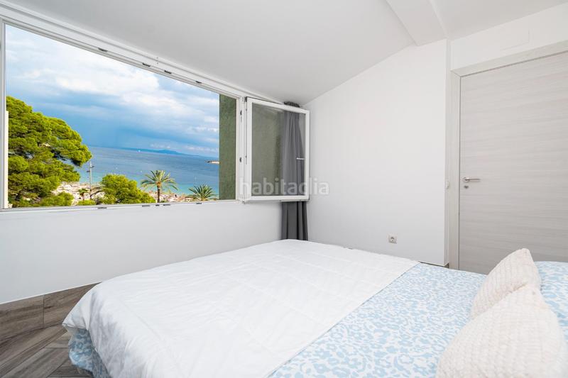 Foto 3391aee7-ed0d-47bc-9f5c-ba4349afe636. Rent penthouse with parking in Magaluf Calvià