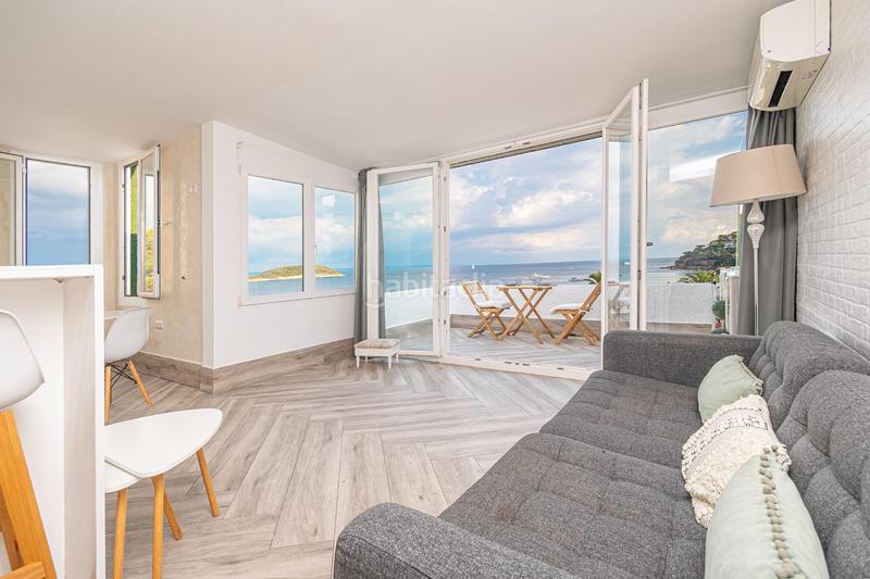 Foto 984b9732-4b1f-4508-9618-def0178080e9. Rent penthouse with parking in Magaluf Calvià