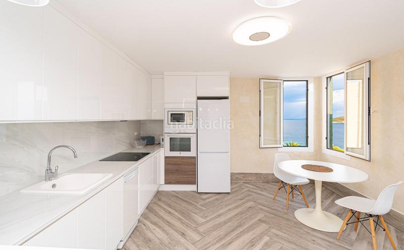 Foto f518993b-3b52-4773-9c5c-ee3ac9df819e. Rent penthouse with parking in Magaluf Calvià