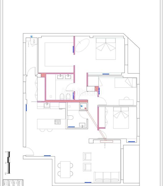 Foto 2a9260b0-bd14-4761-a14e-ffa91f00c027. Apartament a Santa Catalina Palma de Mallorca