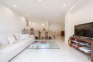 Apartament a Carrer ESPARTERO