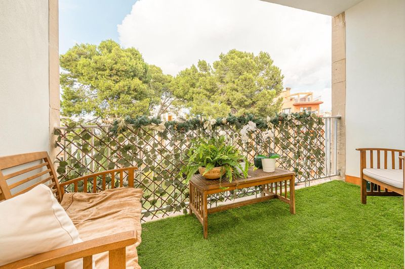 Foto 7d2a03e2-d548-459a-991e-27f344092877. Apartament a Santa Catalina Palma de Mallorca