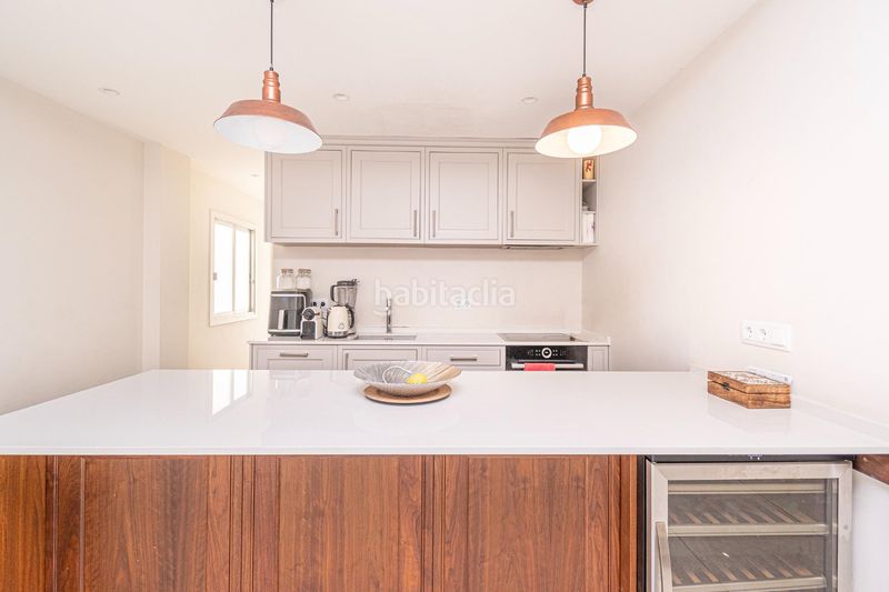Foto 925a2e7d-fda5-4b28-bd5d-d0e258cbac82. Apartament a Santa Catalina Palma de Mallorca