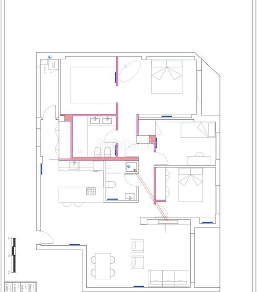 Foto 9b7b361e-cc80-45c7-ba7b-11f5d8b0596e. Appartement in Santa Catalina Palma de Mallorca