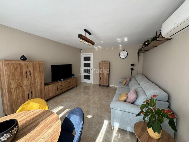 Foto 75cdde76-a5cd-4856-b57d-6b9c393f72f9. Pis a Son Fortesa Palma de Mallorca