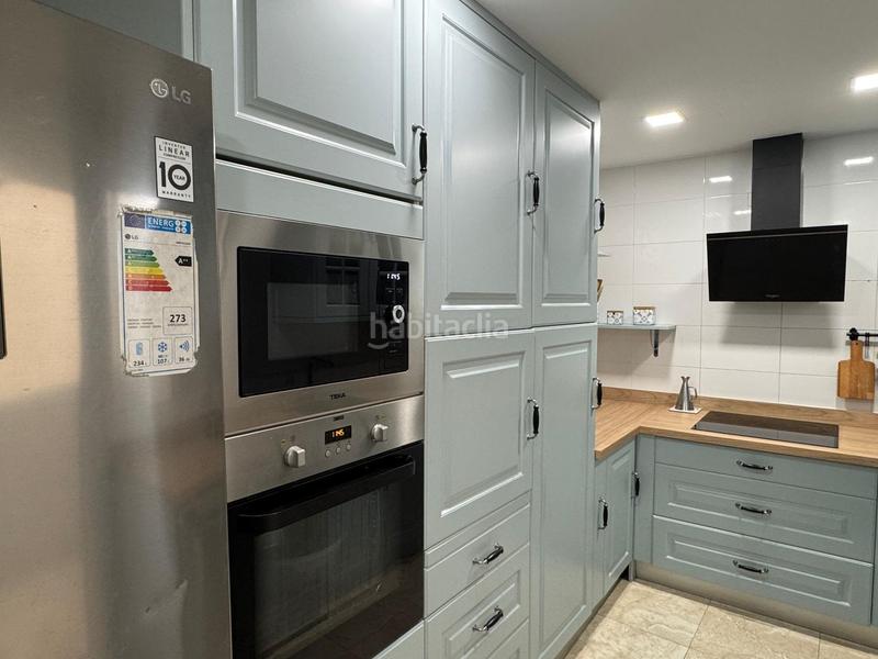 Foto a01f5230-84de-49f1-8a6f-37e691f3e11d. Pis a Son Fortesa Palma de Mallorca