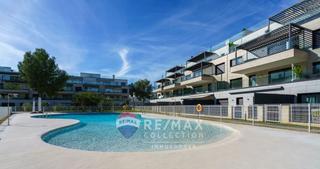 Ground floor  Calle gran via salobrar. Moderno piso de 4 dormitorios en planta baja en santa ponsa