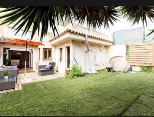 Planta baixa a Ciudad Jardín. Planta baja cerca del mar en es coll den rabassa