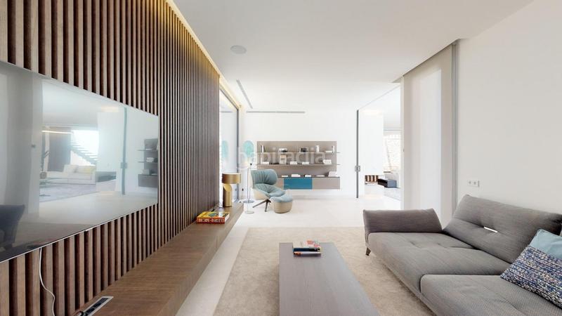 Foto 1f668423-4cec-4e51-93d8-ce39154bf5c5. Chalet avec chauffage parking piscine dans Santa Ponça Calvià