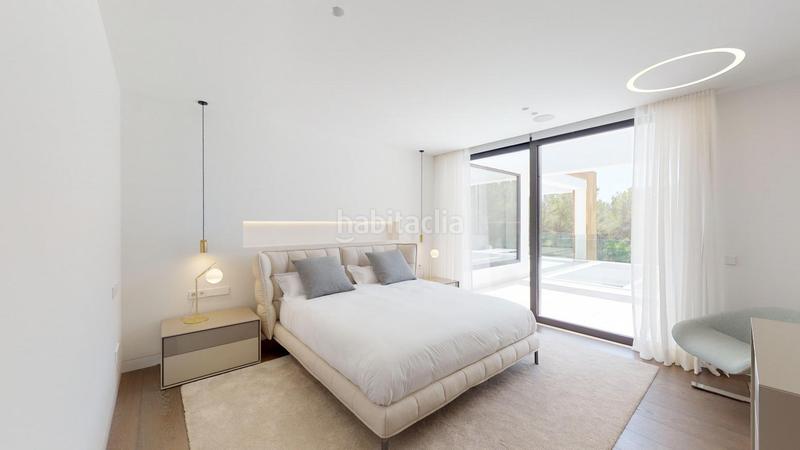 Foto 38b725f1-340c-4e08-af62-604e19721e5d. Chalet avec chauffage parking piscine dans Santa Ponça Calvià