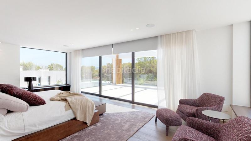 Foto 5617311f-6a21-435b-93eb-d6b9c2598327. Chalet avec chauffage parking piscine dans Santa Ponça Calvià