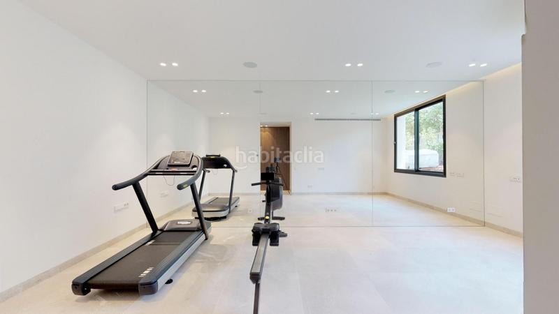 Foto 5a88e264-698b-429f-bcc2-e876e5277362. Chalet avec chauffage parking piscine dans Santa Ponça Calvià