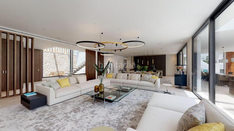 Foto 5af311a3-2277-4b38-a904-e303fdd49f2d. Chalet avec chauffage parking piscine dans Santa Ponça Calvià