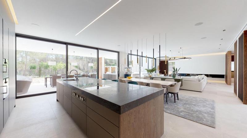 Foto 7b6cb5c5-de3c-4407-b781-77bb5c41d16f. Chalet avec chauffage parking piscine dans Santa Ponça Calvià