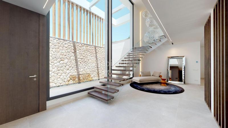 Foto 939957fa-ac00-4202-8439-7996aac4f5b2. Chalet avec chauffage parking piscine dans Santa Ponça Calvià