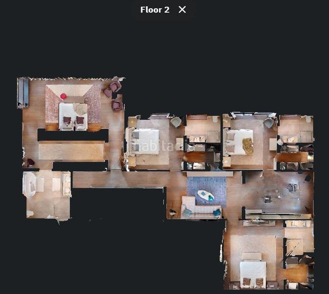 Foto 93ab846f-208b-493a-b259-cccea7c083f4. Chalet avec chauffage parking piscine dans Santa Ponça Calvià