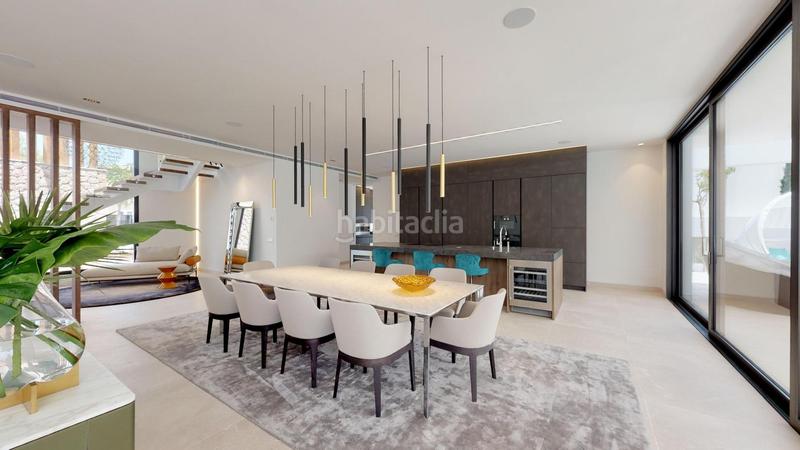 Foto cebb9ddb-17c7-4160-99ee-1d3fe9681ec4. Chalet avec chauffage parking piscine dans Santa Ponça Calvià