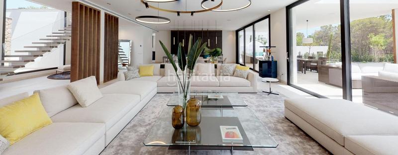 Foto f15f8545-70f6-4439-9ed2-d5d28454c4c4. Chalet avec chauffage parking piscine dans Santa Ponça Calvià