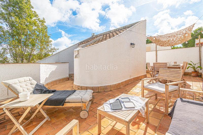 Foto 091fb469-2d68-4b3b-a721-75a1ae964e9d. Duplex con riscaldamento parcheggio piscina in Sol de Mallorca Calvià