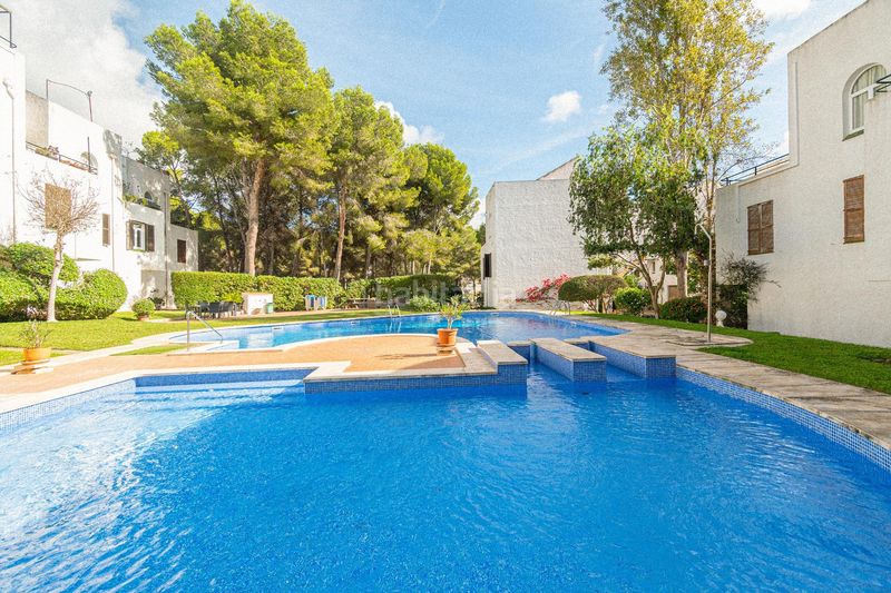 Foto 1f7a9808-e9cd-47e9-b12b-8723581db0b1. Duplex con riscaldamento parcheggio piscina in Sol de Mallorca Calvià