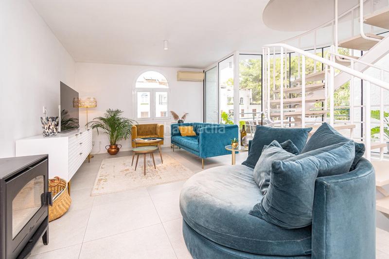 Foto 409dba5b-ff7f-4f29-af66-f4fbd2fc822c. Duplex avec parking piscine dans Sol de Mallorca Calvià