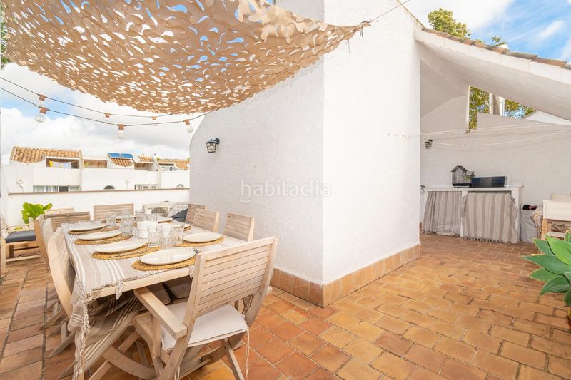 Foto 509419ad-1b81-4601-b135-8afd6982ab6c. Duplex con riscaldamento parcheggio piscina in Sol de Mallorca Calvià