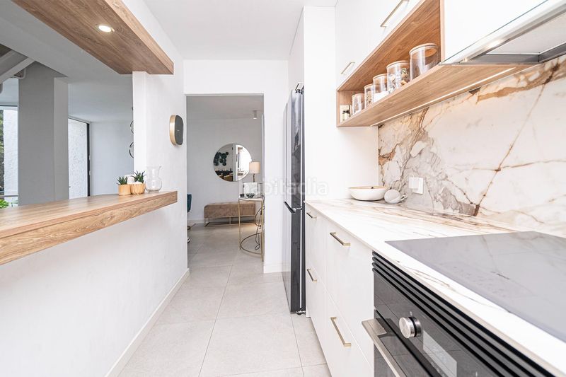 Foto 87f20d88-c29d-448d-9924-de57bbe880c5. Duplex con riscaldamento parcheggio piscina in Sol de Mallorca Calvià