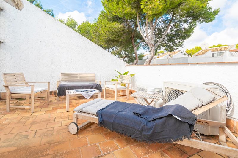 Foto 9a714b72-9c6d-468c-9479-05371d984703. Duplex con riscaldamento parcheggio piscina in Sol de Mallorca Calvià