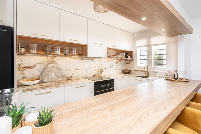 Foto be7ea7e9-5987-426b-8368-b2edf408c0d5. Duplex con riscaldamento parcheggio piscina in Sol de Mallorca Calvià