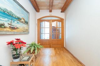 Maison jumelée  Calle caldero f. Casa de pueblo de 4 dorm. con terraza y pozo de agua en felanitx