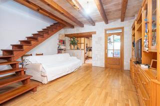 Casa a schiera  Calle caldero f. Casa de pueblo de 4 dorm. con terraza y pozo de agua en felanitx