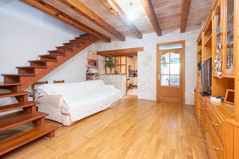 Foto d8d0055a-1583-4920-8825-61e56abb7eda. Casa adossada a Felanitx poble Felanitx