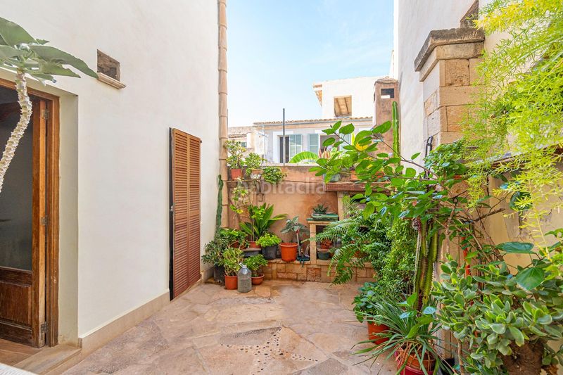 Foto f40d2d4a-9347-4d74-a018-bd4f6b5c03ba. Casa adossada a Felanitx poble Felanitx