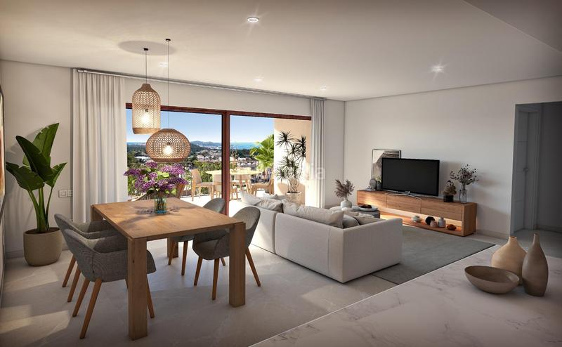 Foto 00392524-9244-4b23-bf78-2029fb239031. Pis amb aparcament piscina a Capdepera poble Capdepera