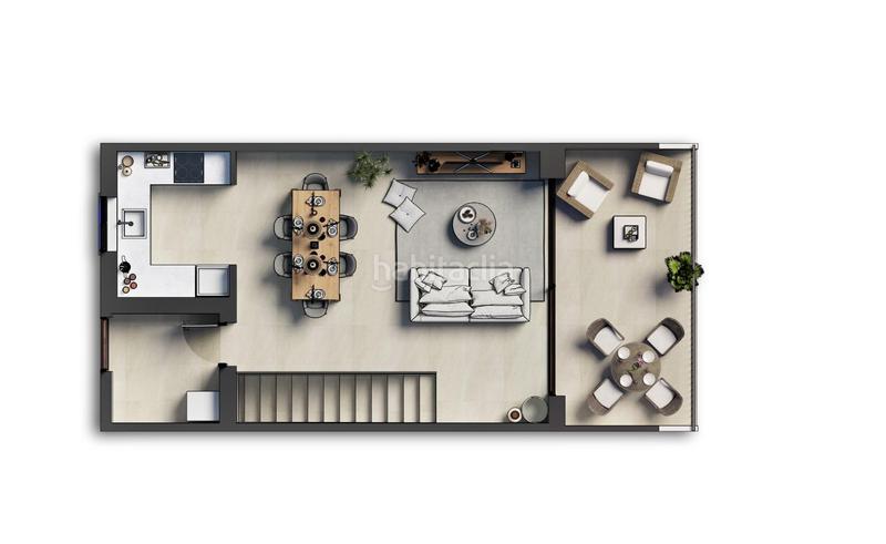 Foto 15795048-fda7-4dd1-ad26-a246cf7cc42a. Pis amb aparcament piscina a Capdepera poble Capdepera