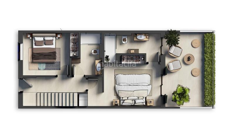 Foto 81b14322-9cc7-44ef-8ad4-af140d0cd5be. Pis amb aparcament piscina a Capdepera poble Capdepera