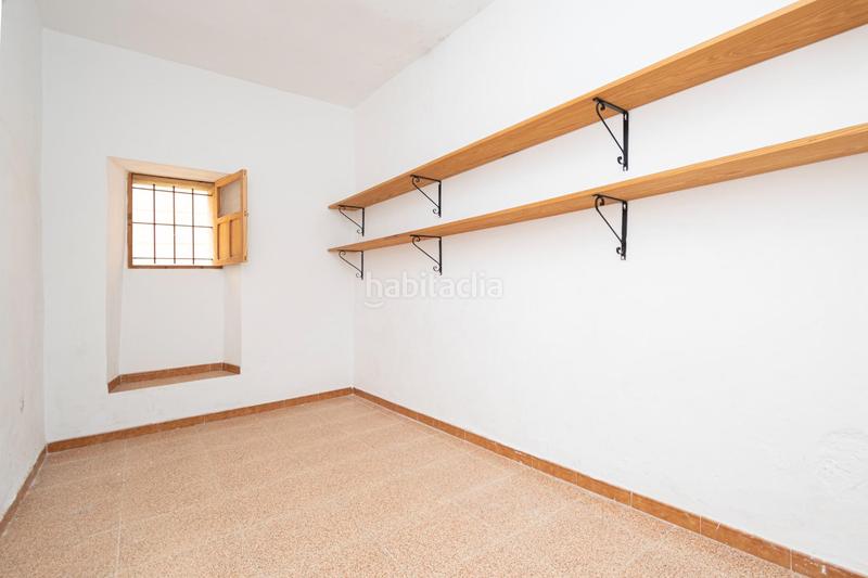 Foto 8301f98f-e6a2-4723-a556-bf3fd2ffc708. Casa amb aparcament a Santa Eugènia