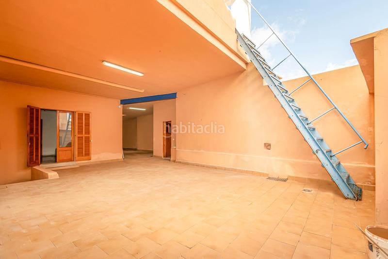 Foto 9d04eba1-6b76-41a6-af15-19ca729ec1aa. Casa amb aparcament a Santa Eugènia