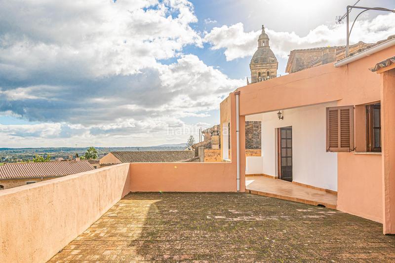 Foto b83f17c3-c05c-4a1c-9ac6-b809ef5efb9f. Casa amb aparcament a Santa Eugènia