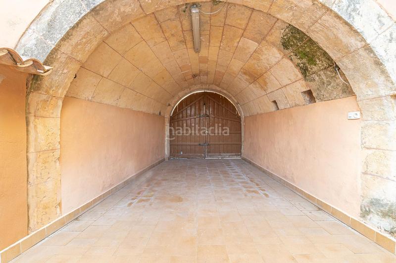 Foto c9dcca1e-d8f9-4df7-9a73-7838517a172e. Casa amb aparcament a Santa Eugènia