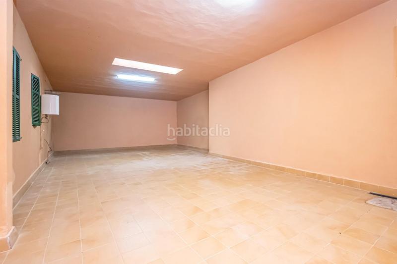 Foto f8f57c6b-a7f3-4ee8-b679-aaeac7105894. Casa amb aparcament a Santa Eugènia