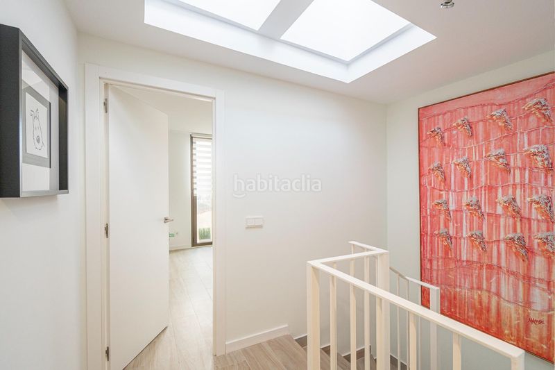 Foto 7fb03597-143d-4b63-bd37-0d0e96de0700. Casa adossada amb calefacció aparcament piscina a Marratxí