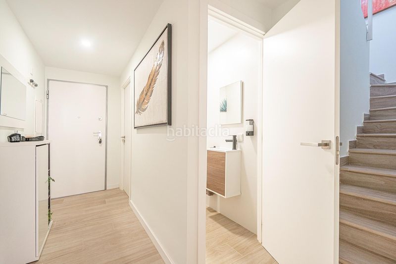 Foto d76bff0d-7285-4635-b144-0244ac594bfb. Casa adossada amb calefacció aparcament piscina a Marratxí