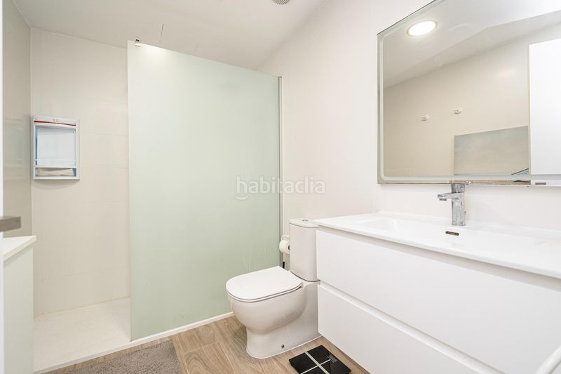 Foto e6d6d9a7-59eb-49e3-b92b-47d6ba0fb3ac. Casa adossada amb calefacció aparcament piscina a Marratxí